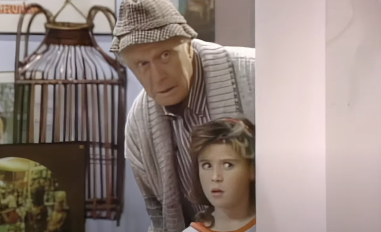 David W. Duclon, Creator of ‘Punky Brewster’, Passes Away at 74